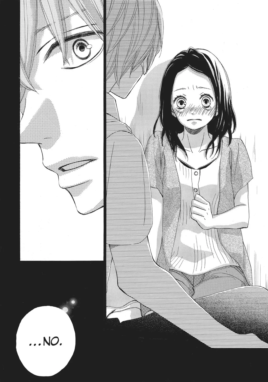 That Blue Summer - Chapter 31 - Page 36