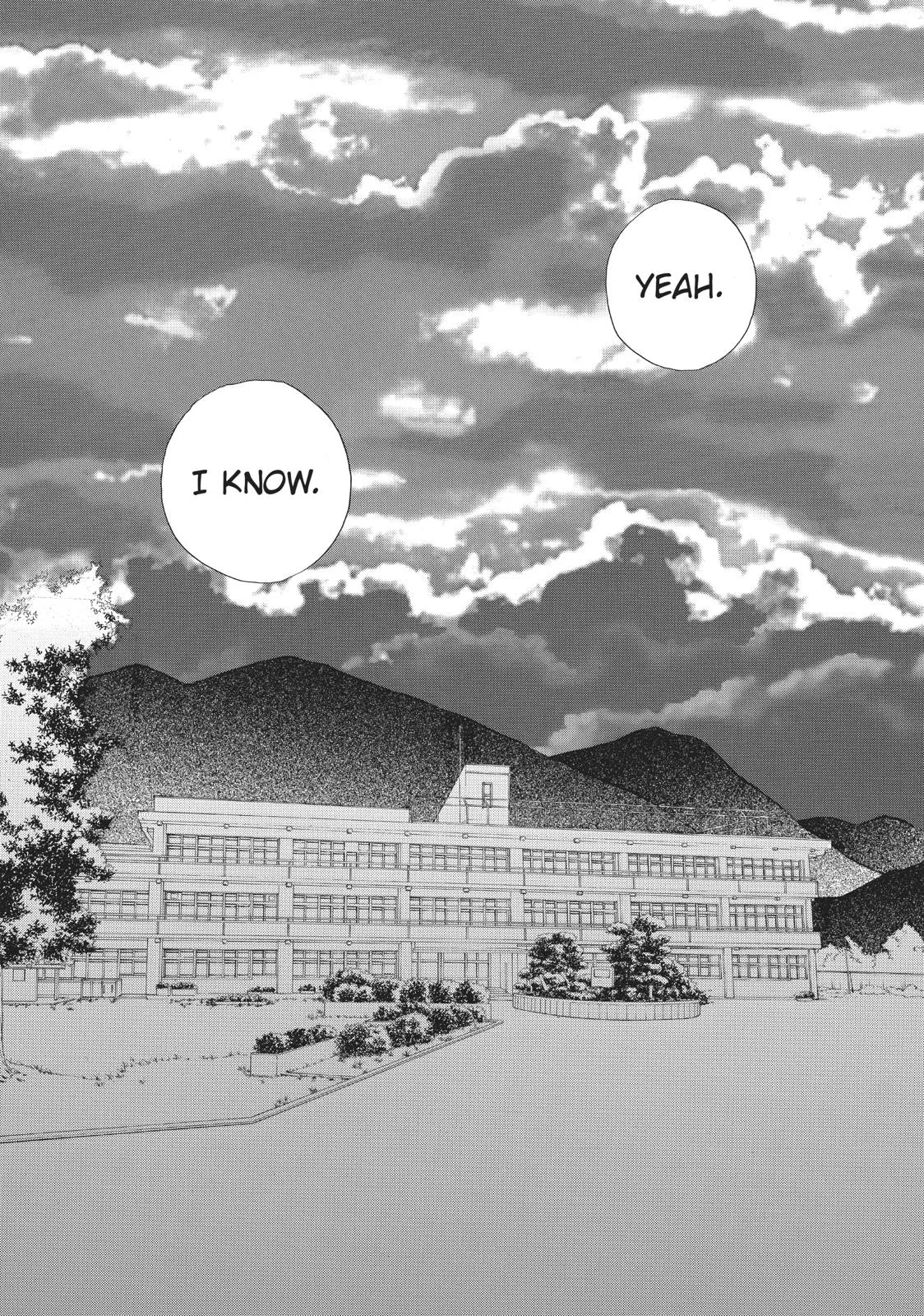 That Blue Summer - Chapter 31 - Page 40