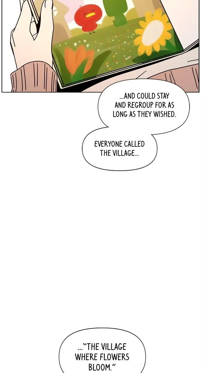 Seasons of Blossom - Chapter 128 - Page 68
