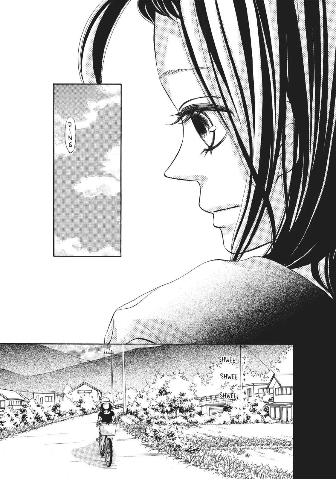 That Blue Summer - Chapter 32 - Page 15