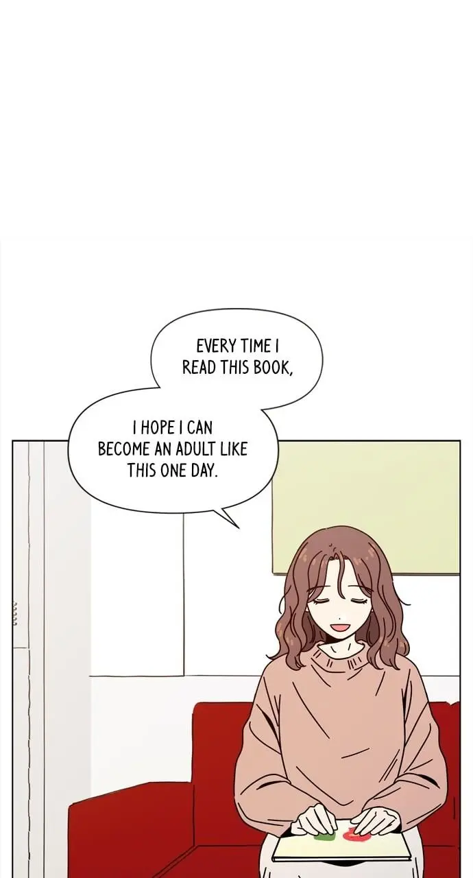 Seasons of Blossom - Chapter 128 - Page 70