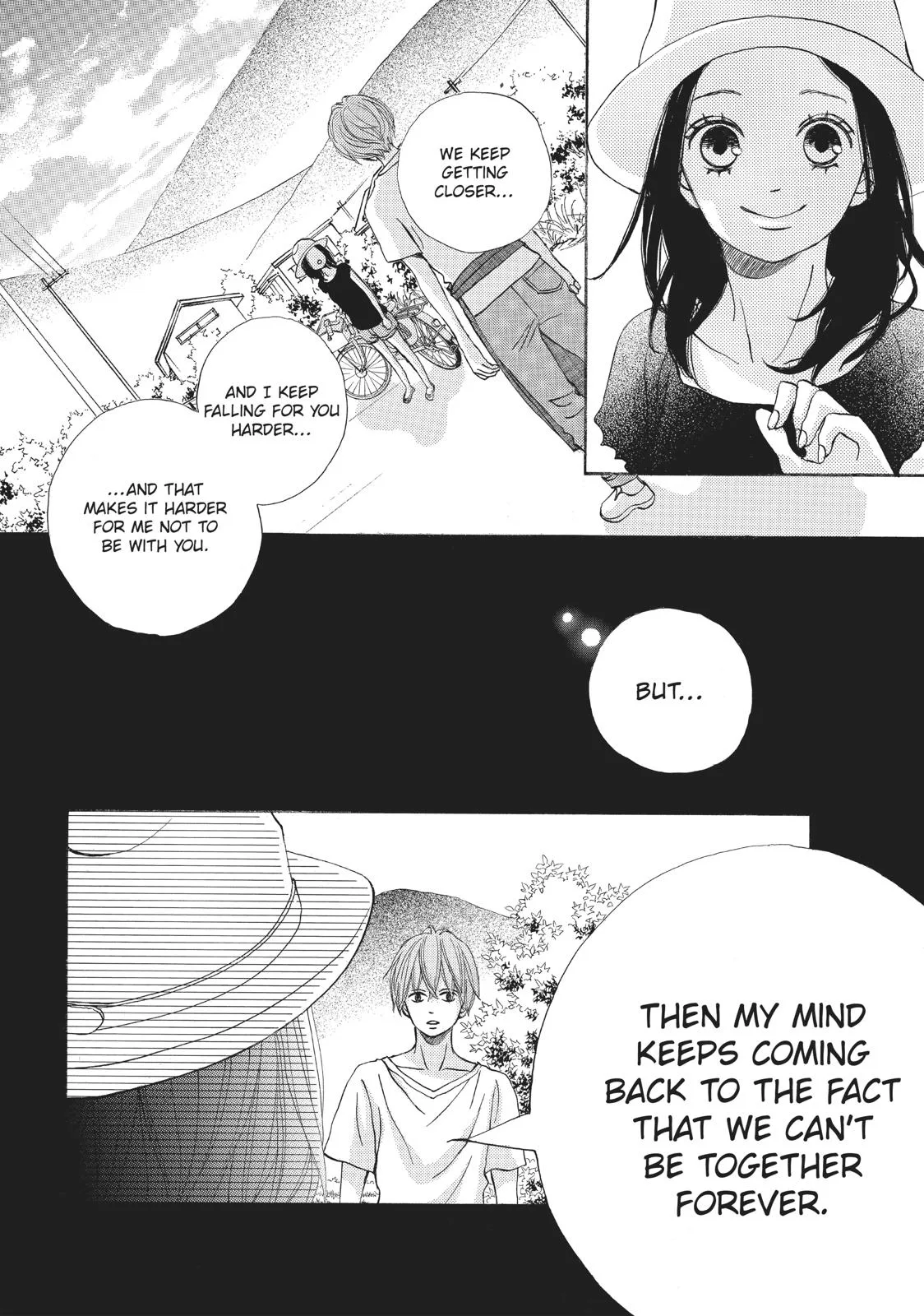 That Blue Summer - Chapter 32 - Page 28