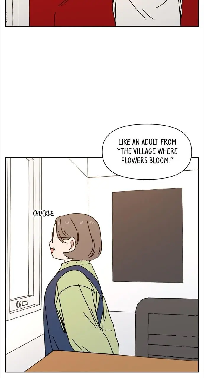 Seasons of Blossom - Chapter 128 - Page 71