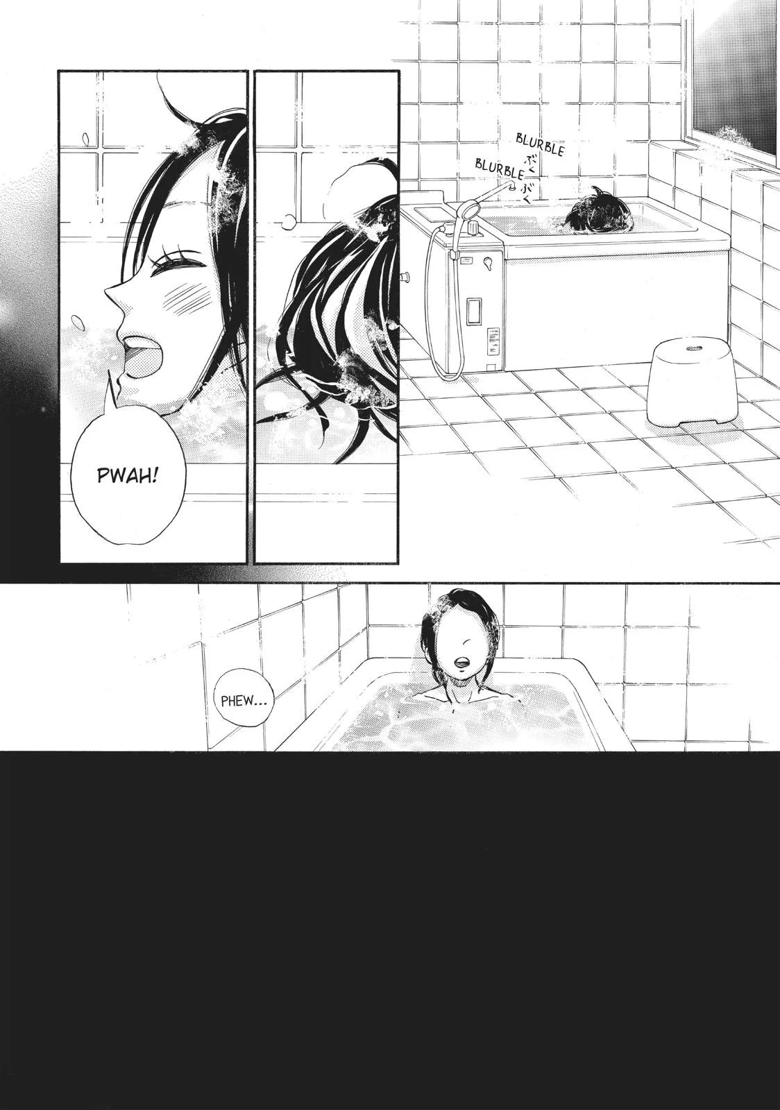That Blue Summer - Chapter 33 - Page 2