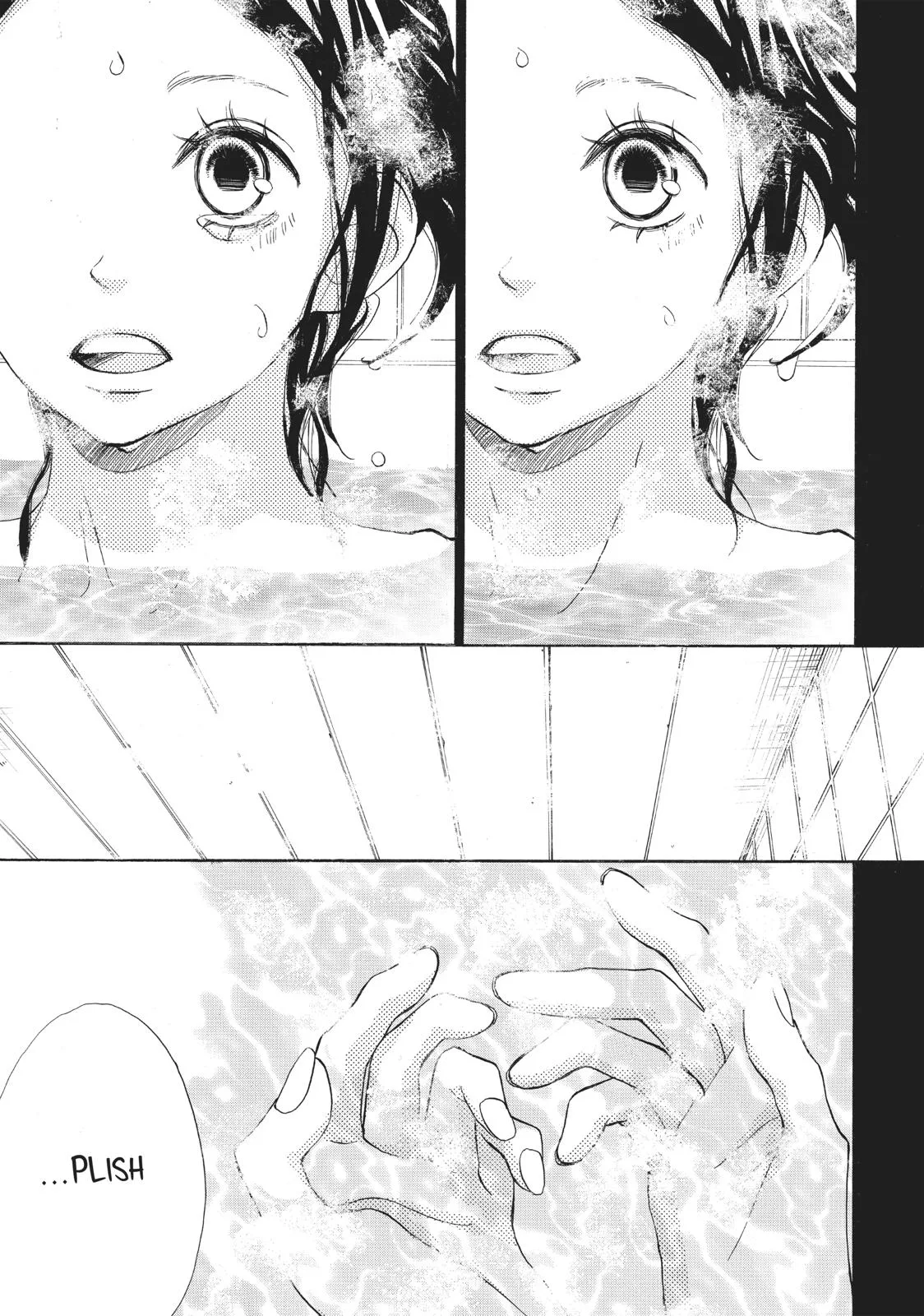 That Blue Summer - Chapter 33 - Page 3