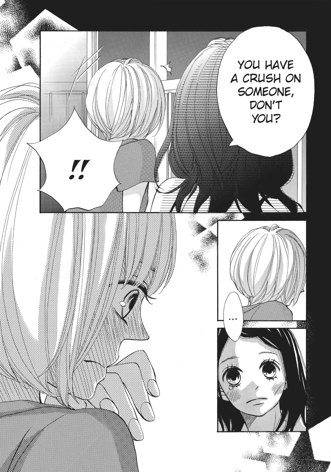 That Blue Summer - Chapter 33 - Page 13