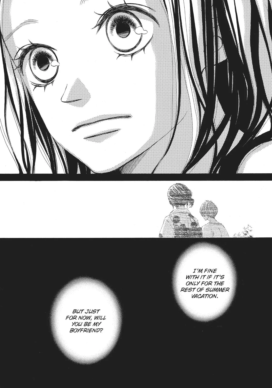 That Blue Summer - Chapter 33 - Page 19