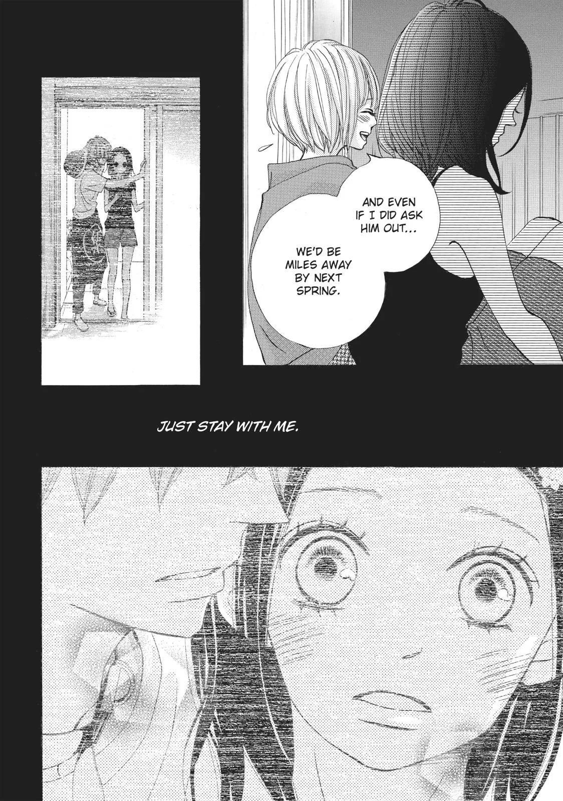 That Blue Summer - Chapter 33 - Page 20