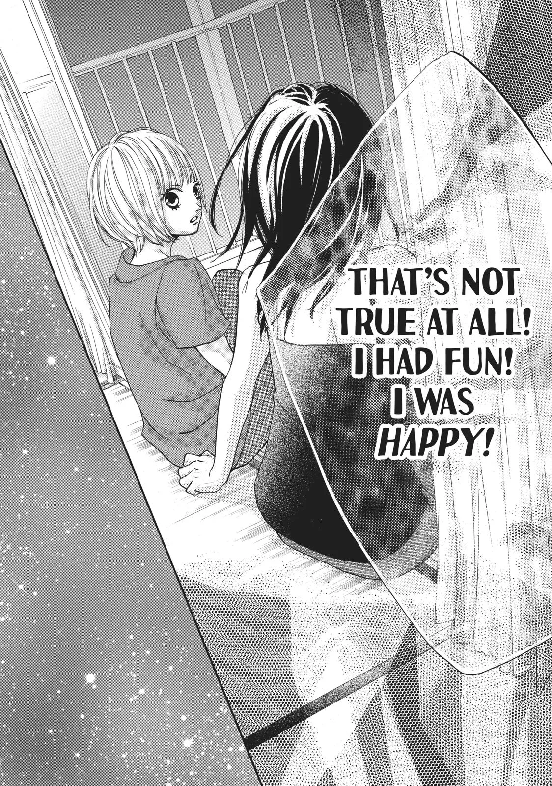 That Blue Summer - Chapter 33 - Page 23
