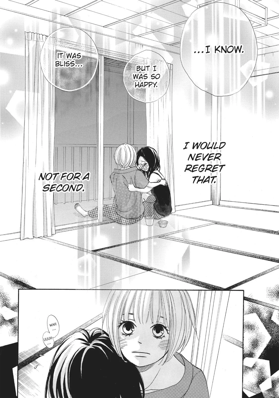 That Blue Summer - Chapter 33 - Page 26