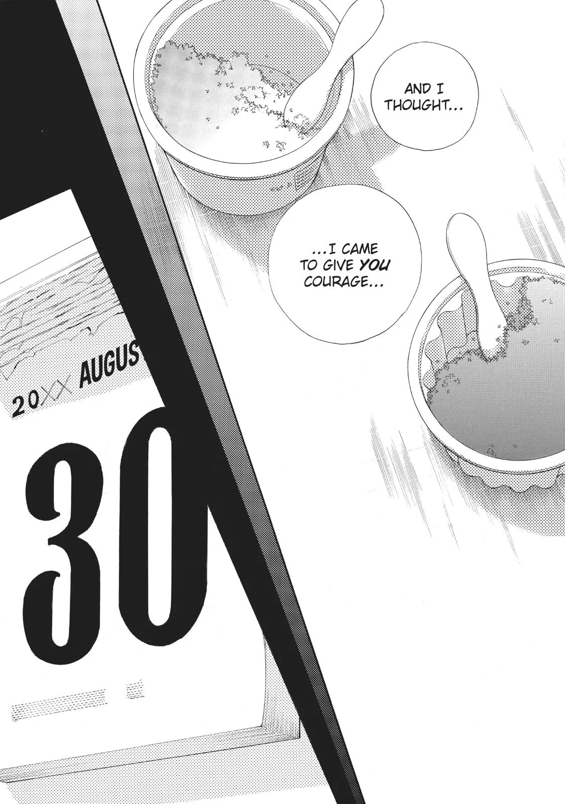 That Blue Summer - Chapter 33 - Page 27