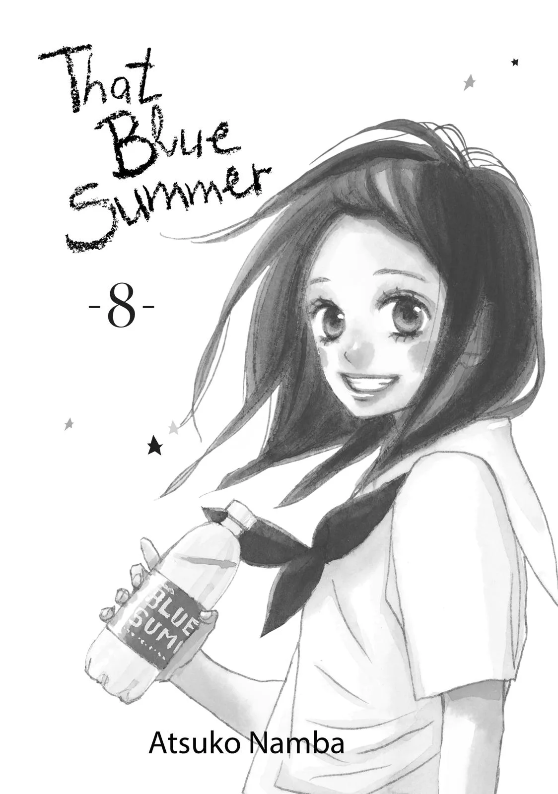 That Blue Summer - Chapter 34 - Page 2
