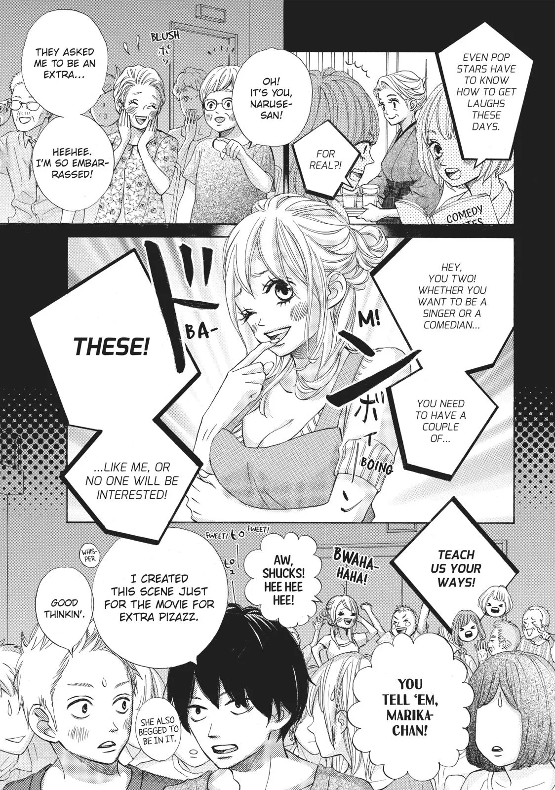 That Blue Summer - Chapter 34 - Page 24