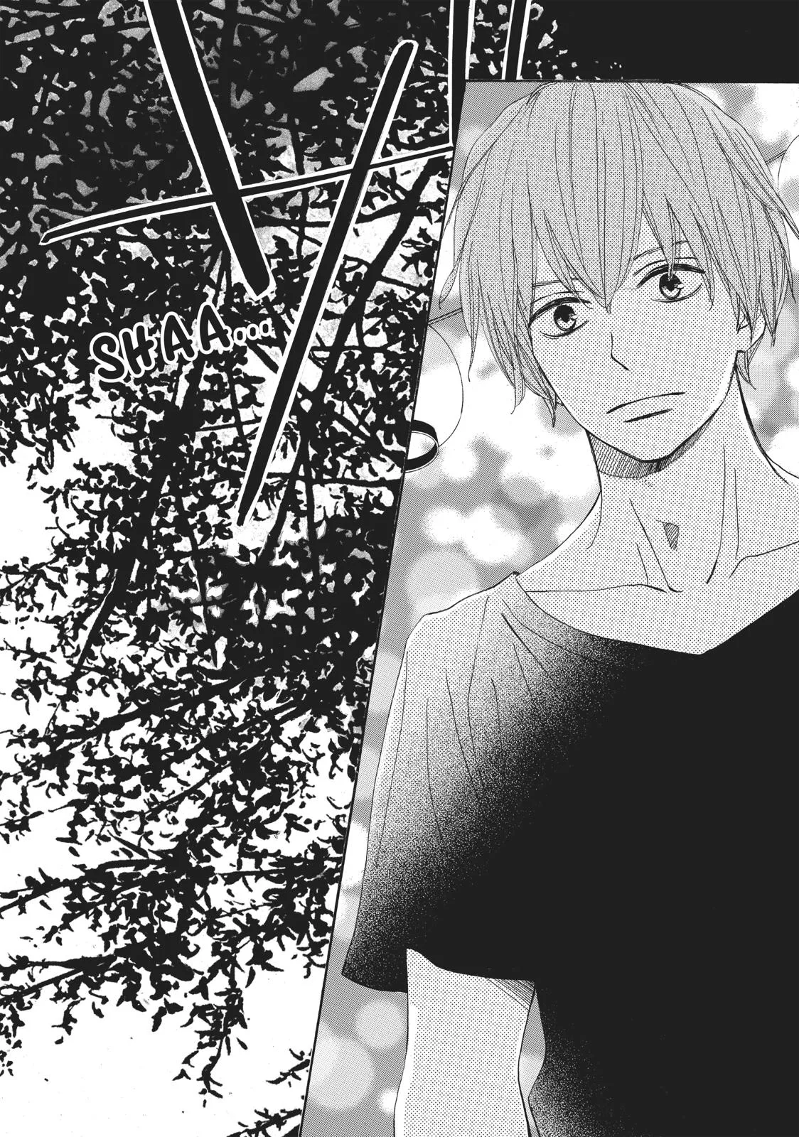 That Blue Summer - Chapter 34 - Page 39