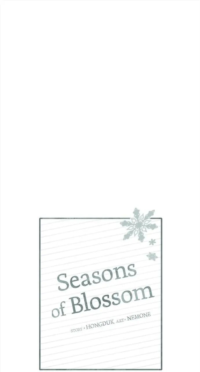 Seasons of Blossom - Chapter 129 - Page 1