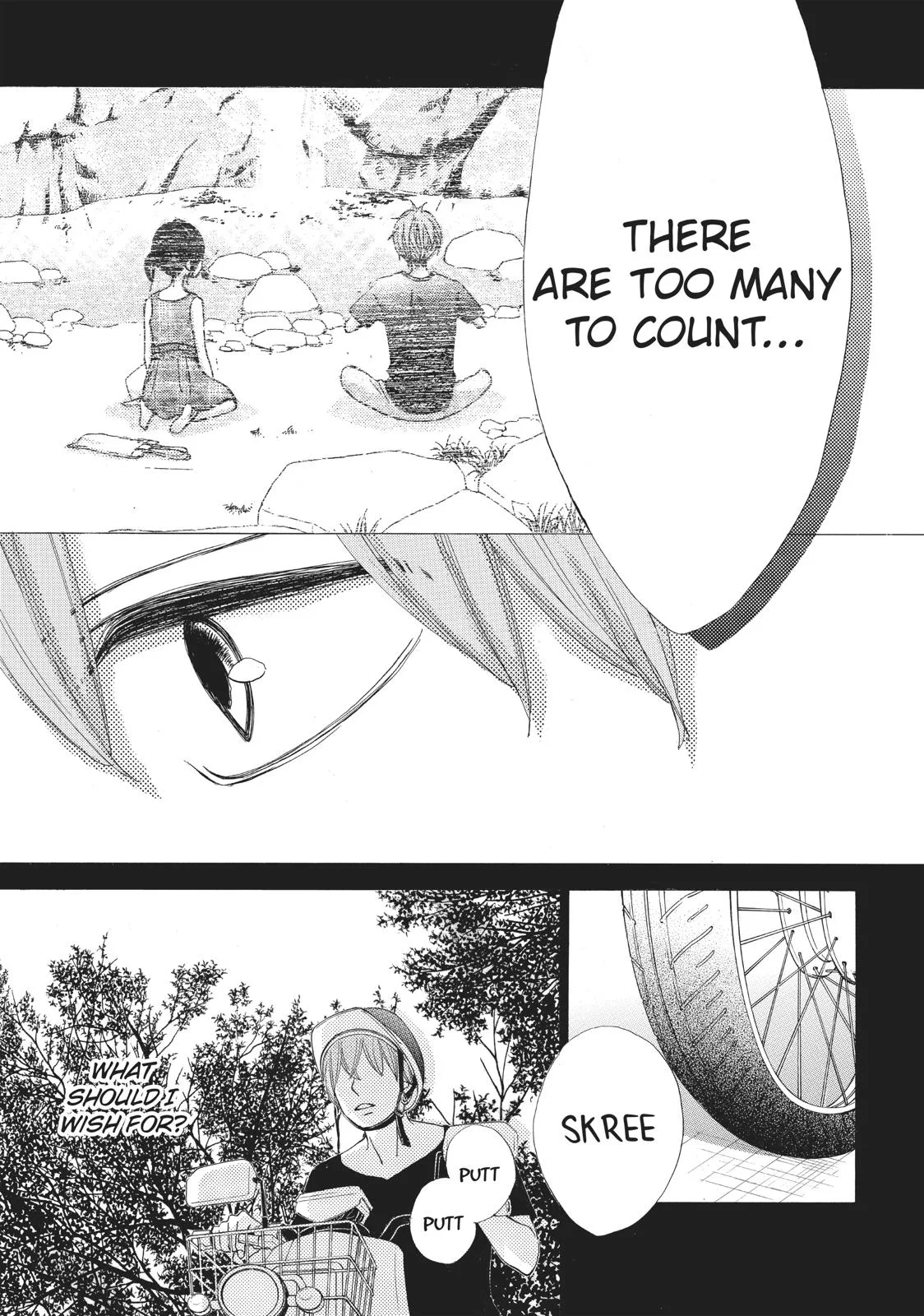 That Blue Summer - Chapter 35 - Page 7