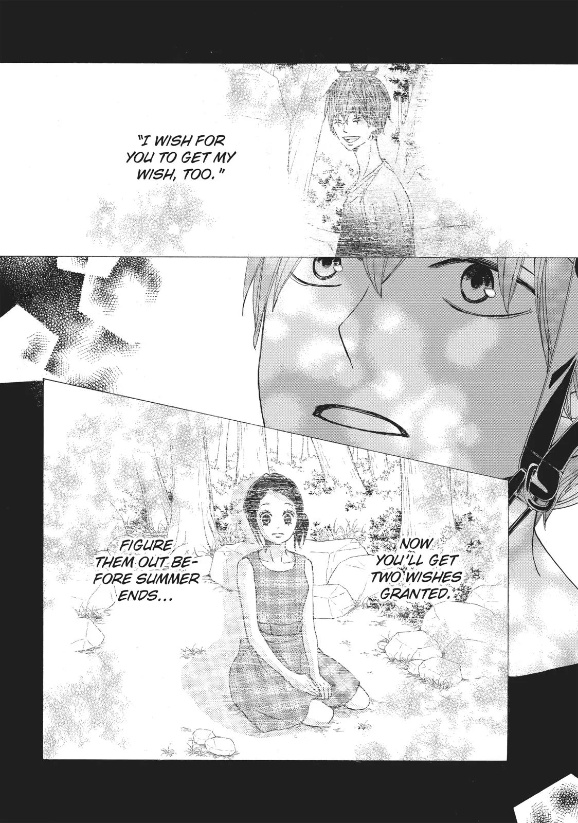 That Blue Summer - Chapter 35 - Page 8