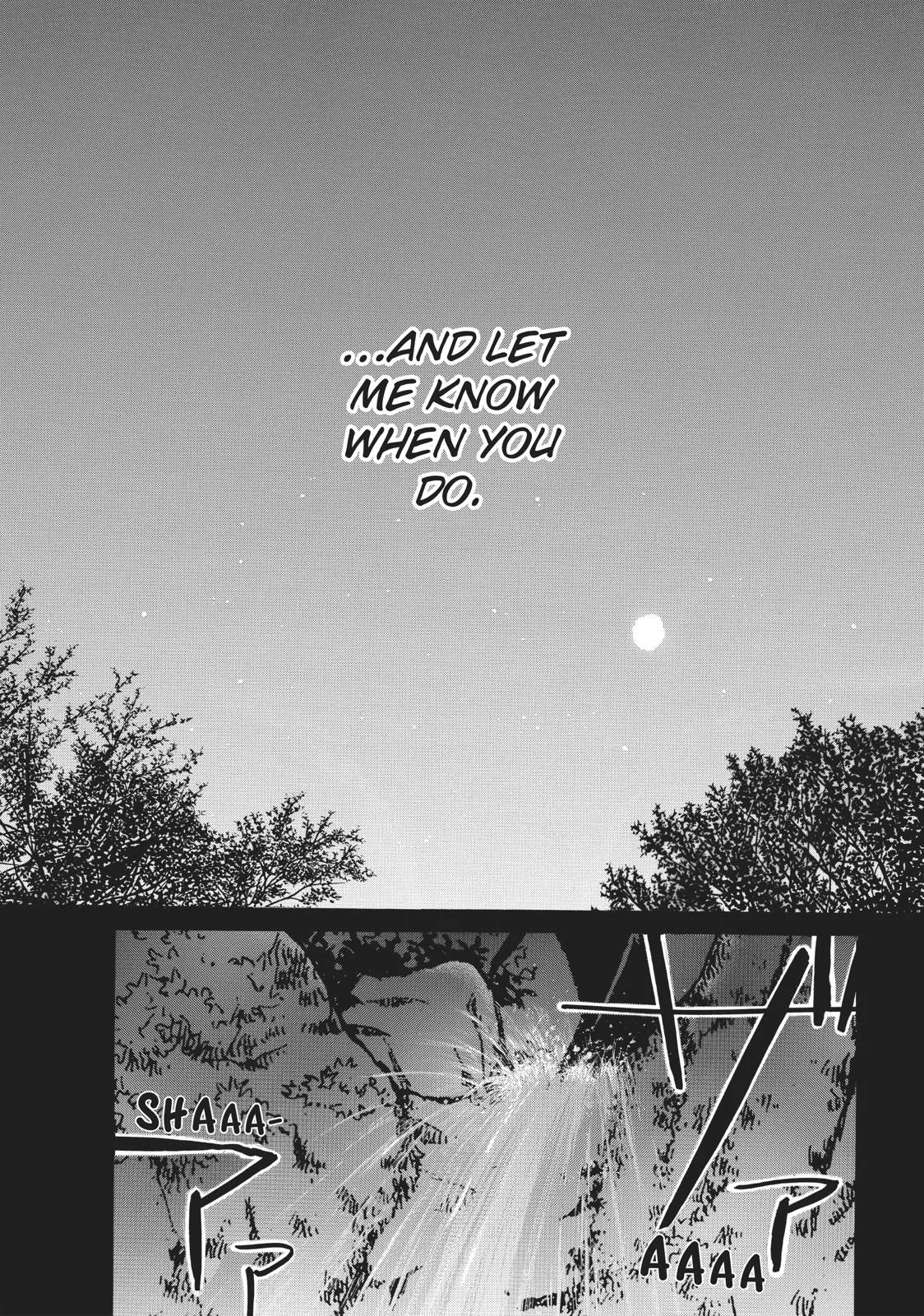 That Blue Summer - Chapter 35 - Page 9