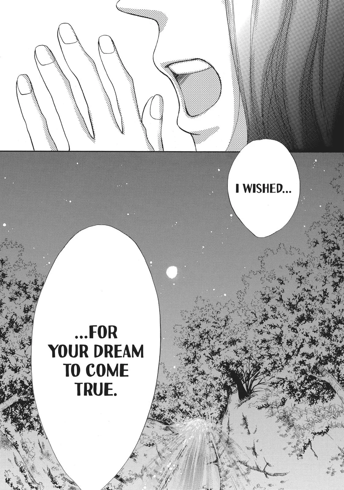 That Blue Summer - Chapter 35 - Page 18