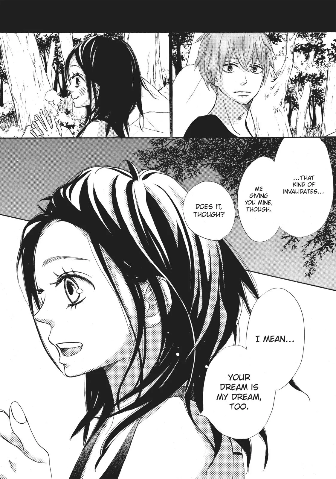 That Blue Summer - Chapter 35 - Page 19