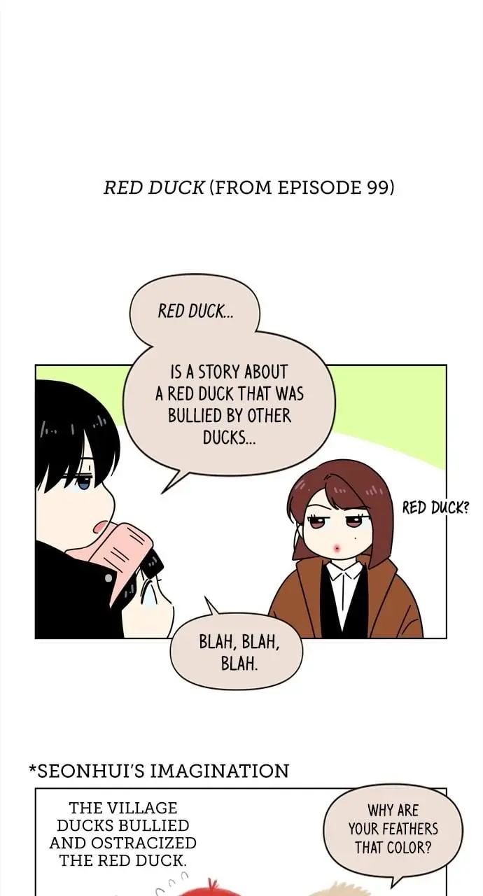 Seasons of Blossom - Chapter 129 - Page 3