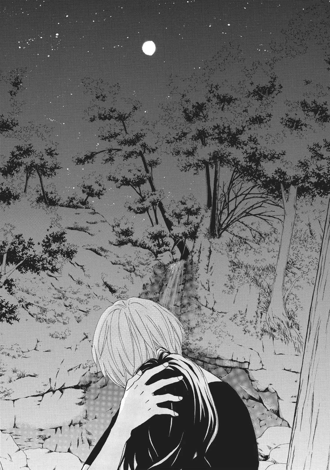 That Blue Summer - Chapter 35 - Page 27