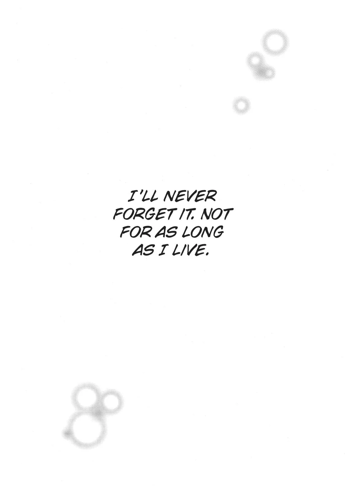 That Blue Summer - Chapter 35 - Page 33