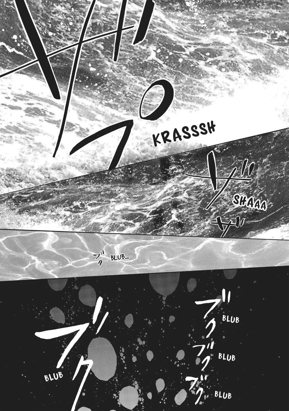 That Blue Summer - Chapter 36 - Page 14