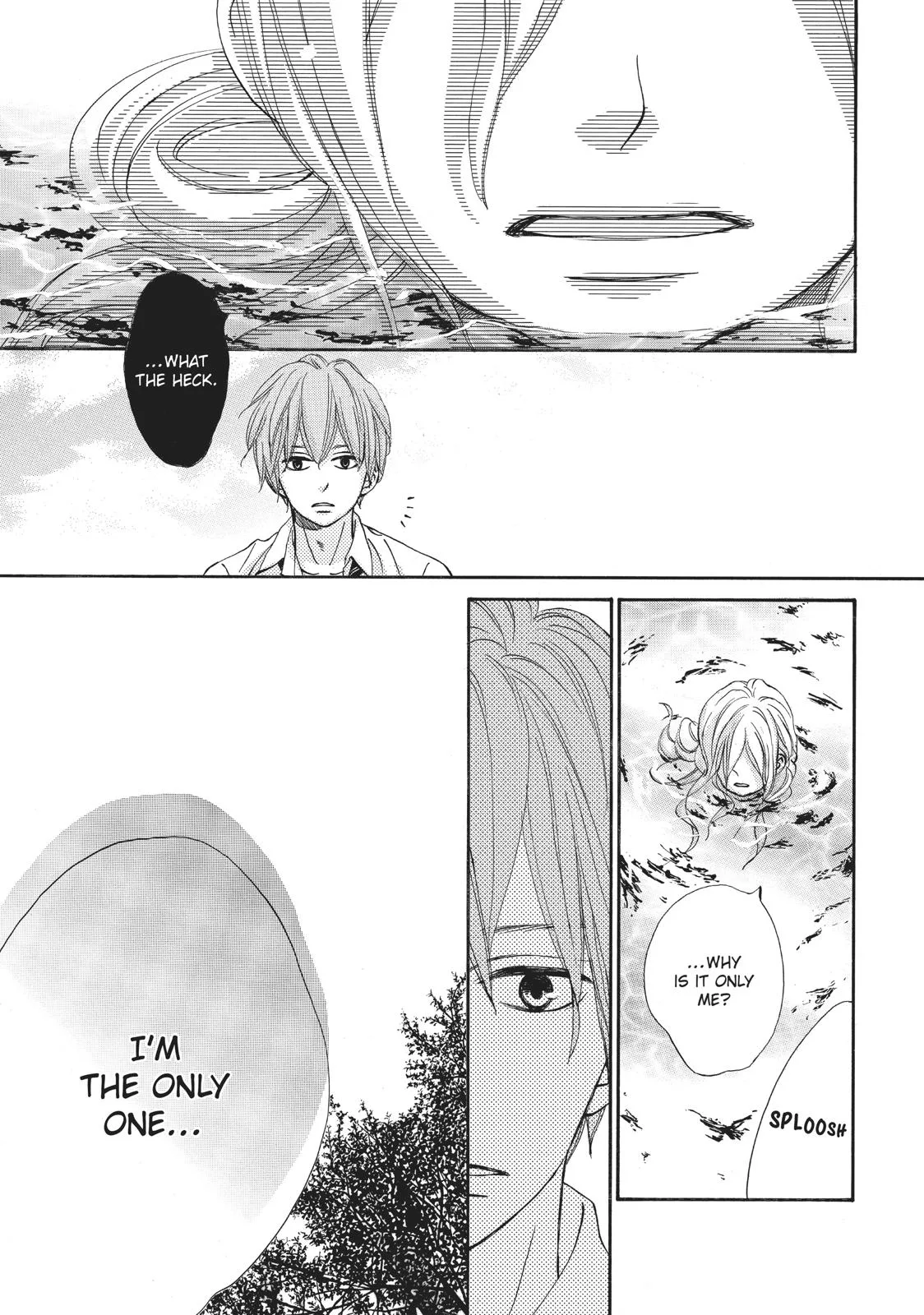 That Blue Summer - Chapter 36 - Page 19