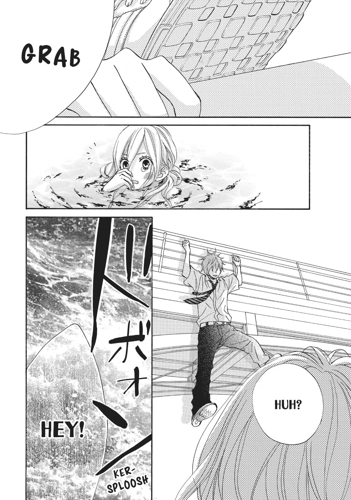 That Blue Summer - Chapter 36 - Page 22