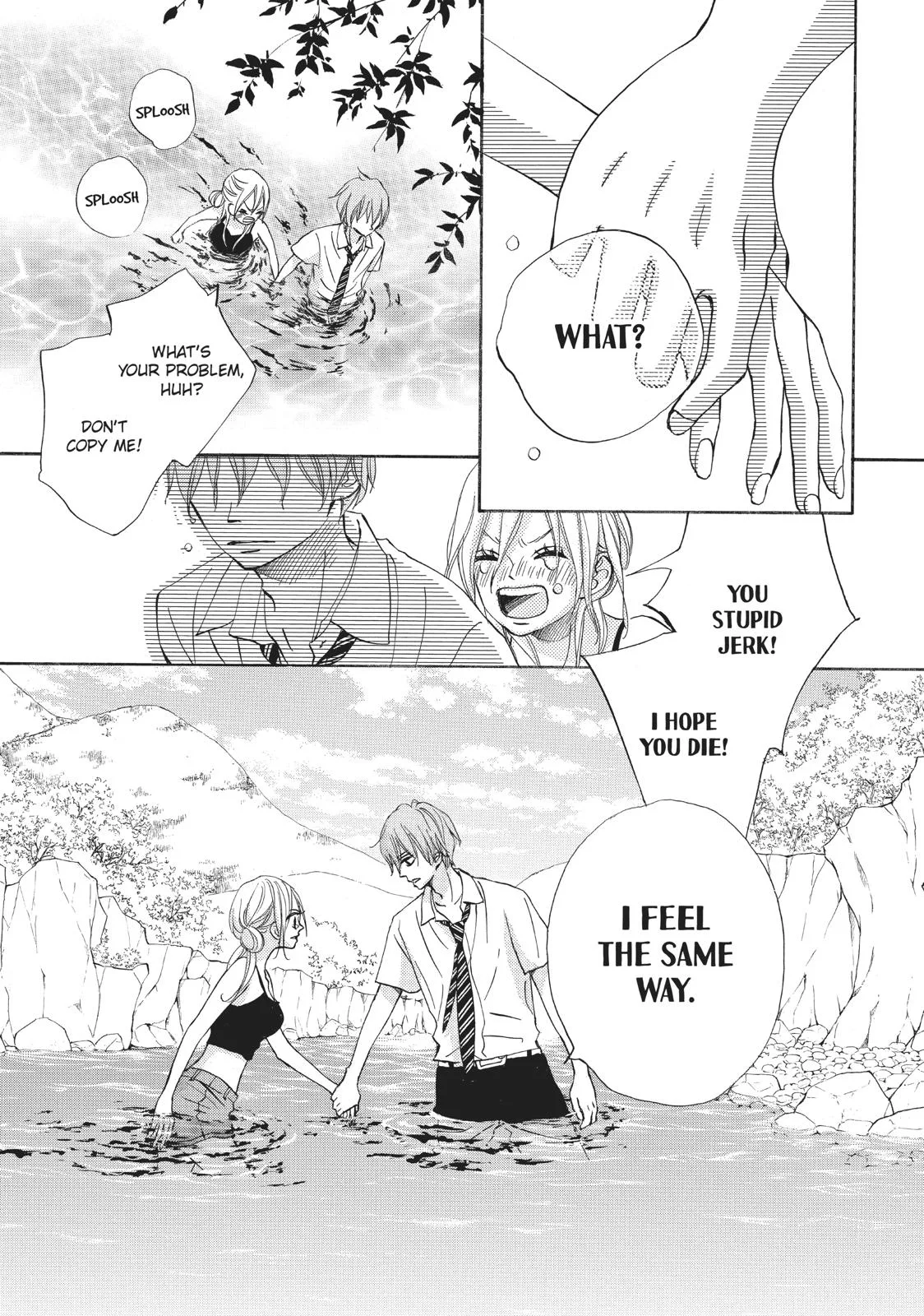 That Blue Summer - Chapter 36 - Page 23