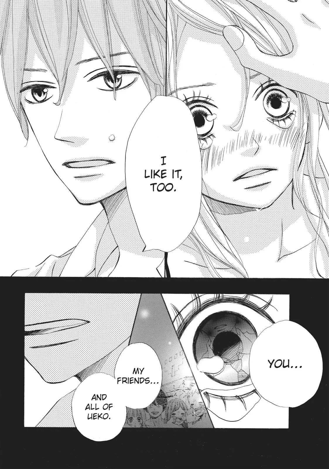 That Blue Summer - Chapter 36 - Page 24