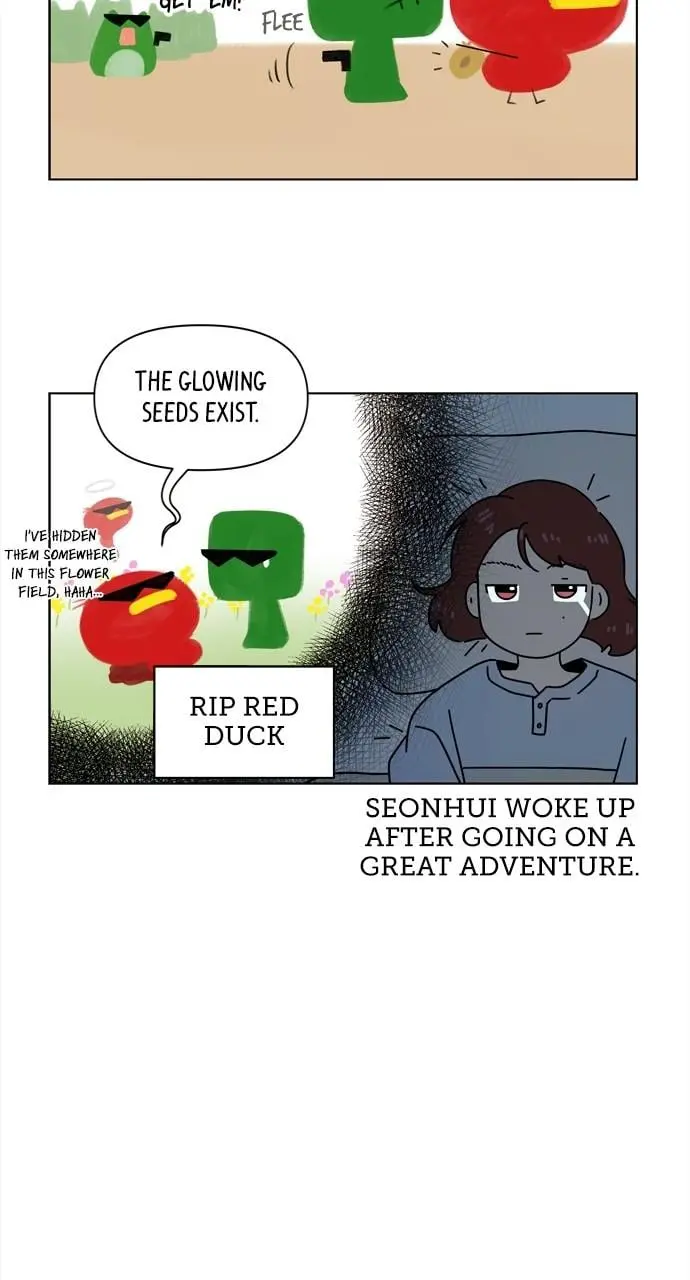 Seasons of Blossom - Chapter 129 - Page 7
