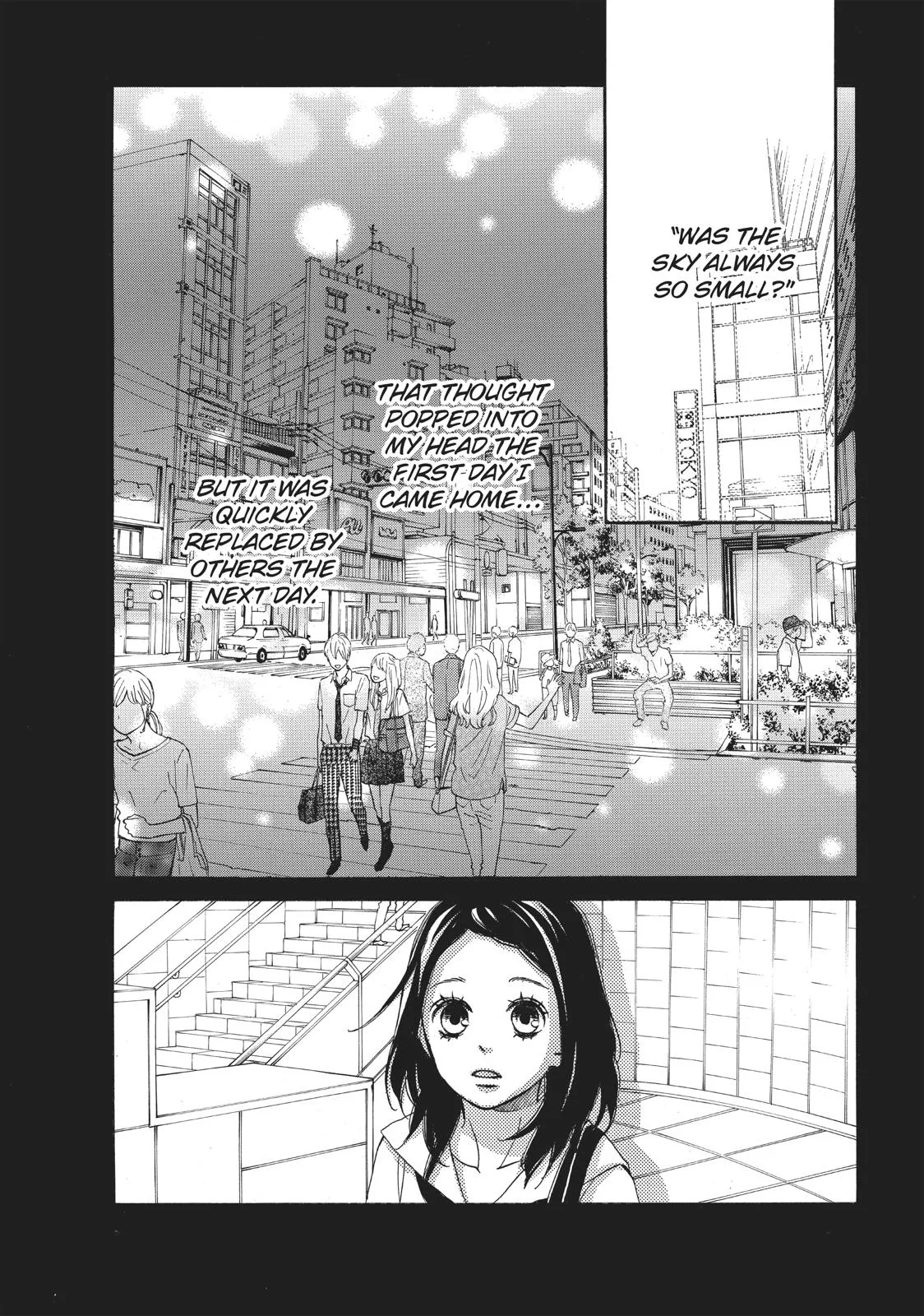 That Blue Summer - Chapter 36 - Page 35