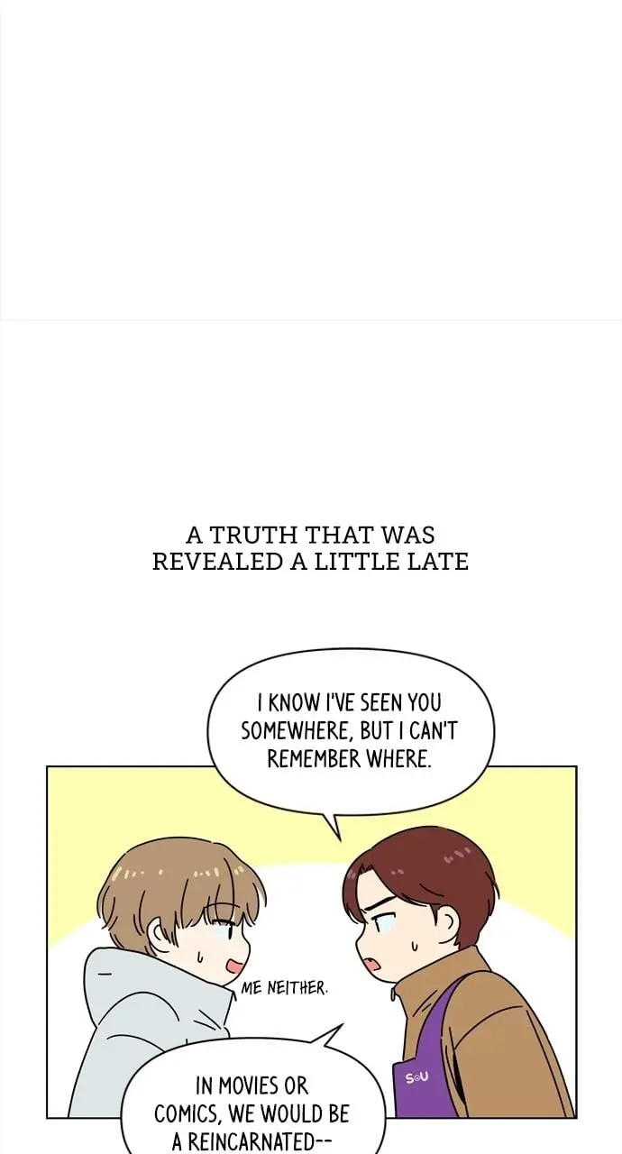 Seasons of Blossom - Chapter 129 - Page 8