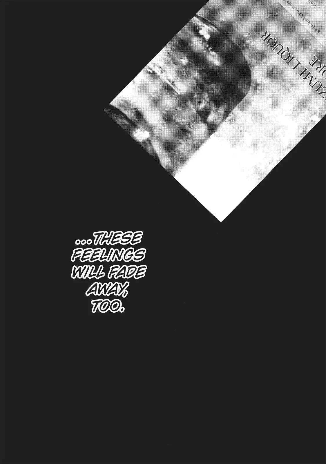 That Blue Summer - Chapter 36 - Page 42