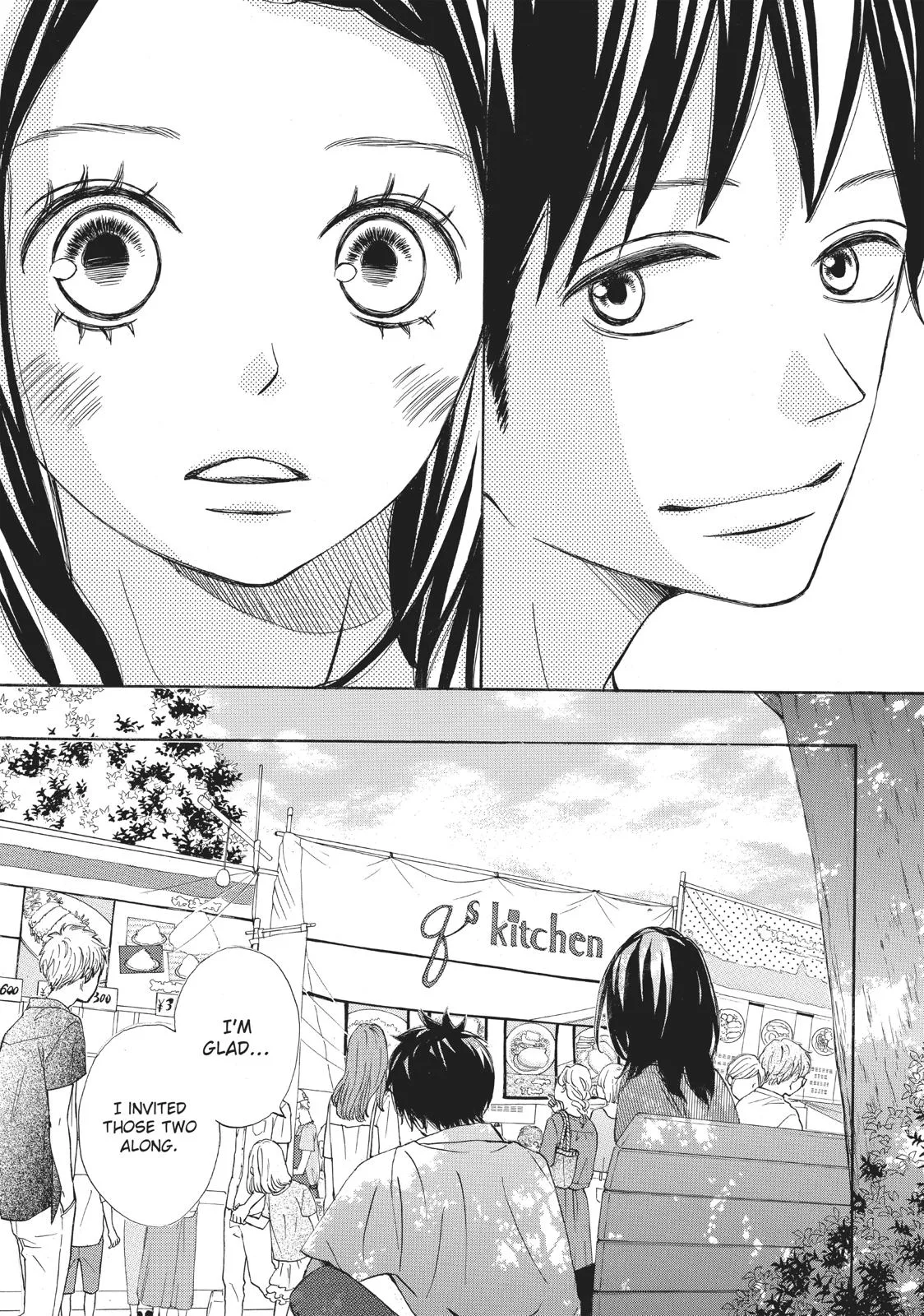 That Blue Summer - Chapter 37 - Page 11