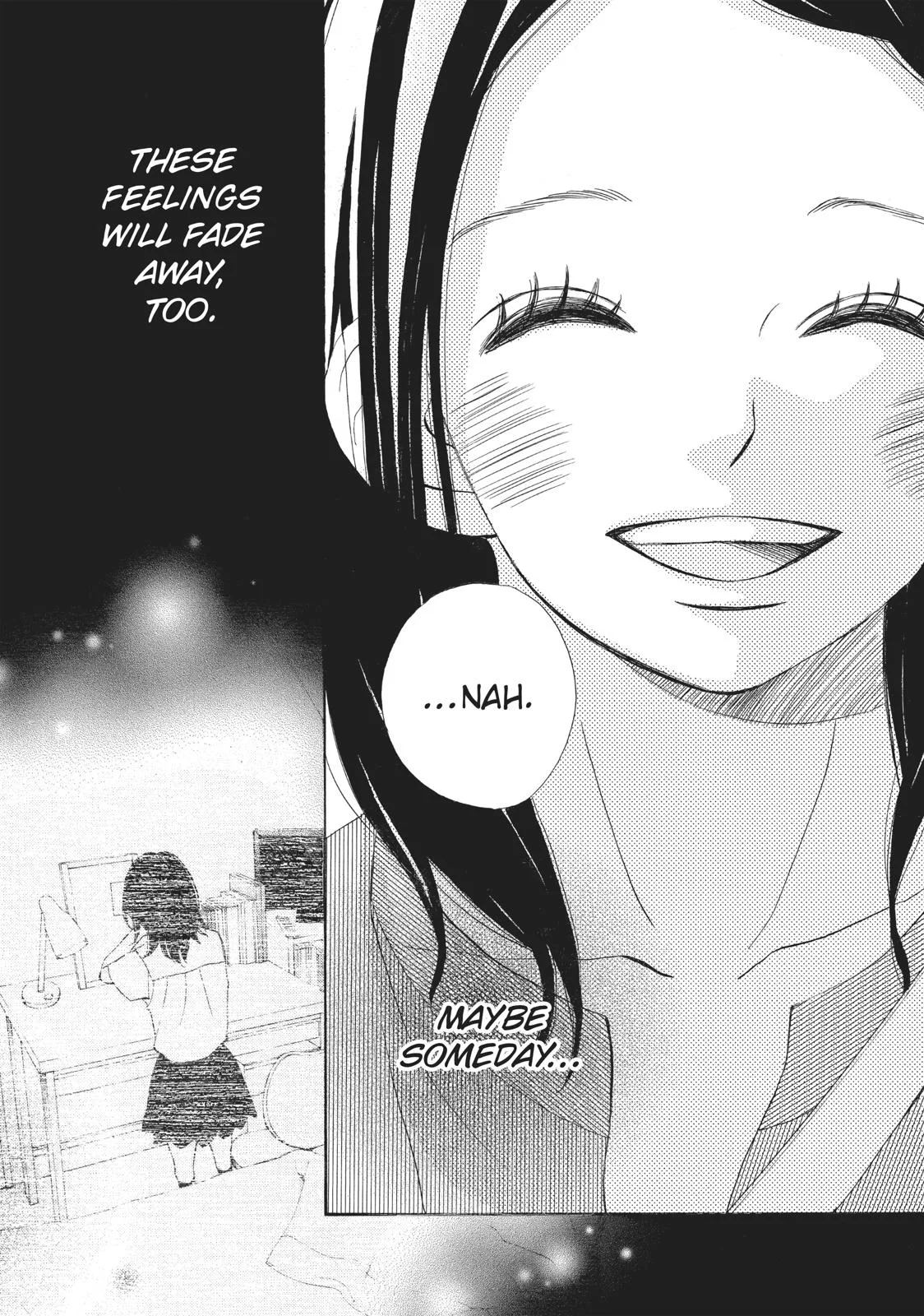 That Blue Summer - Chapter 37 - Page 18