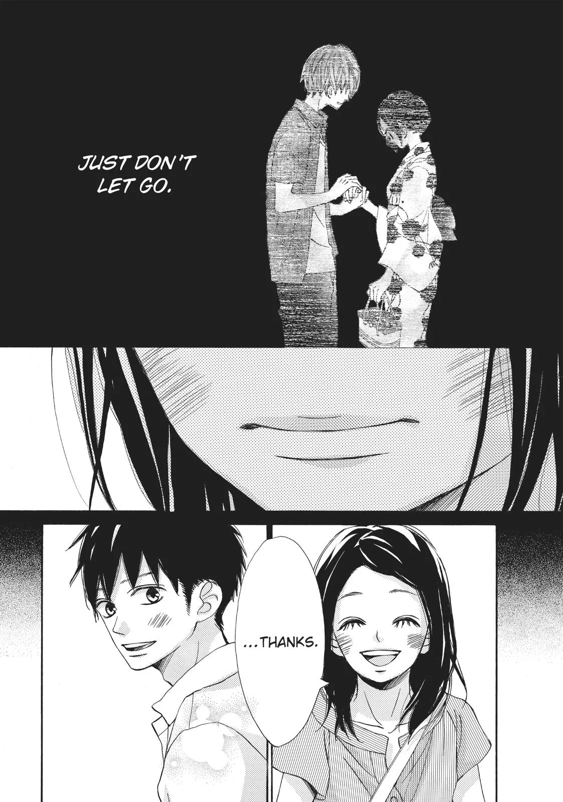 That Blue Summer - Chapter 37 - Page 20