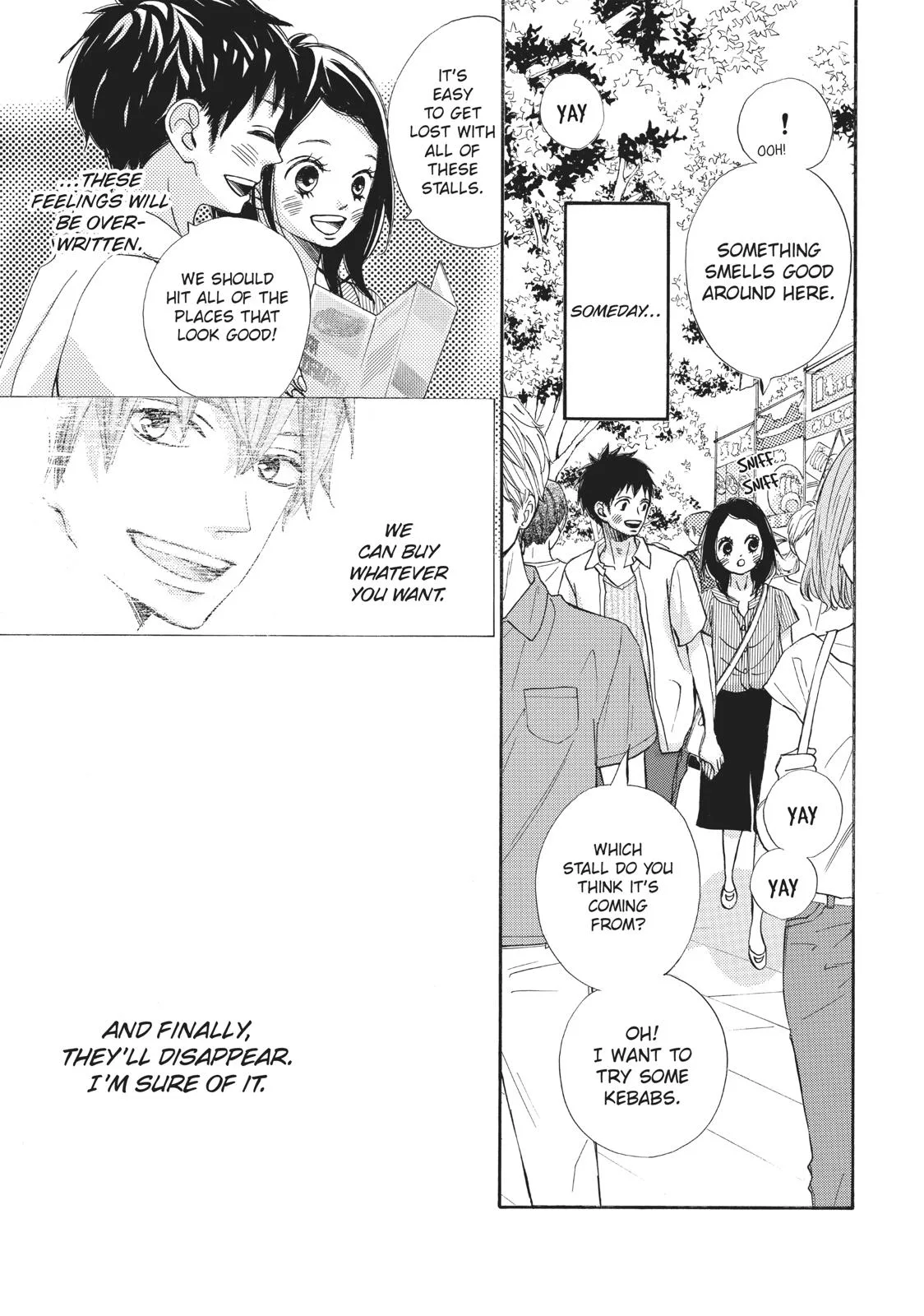 That Blue Summer - Chapter 37 - Page 21