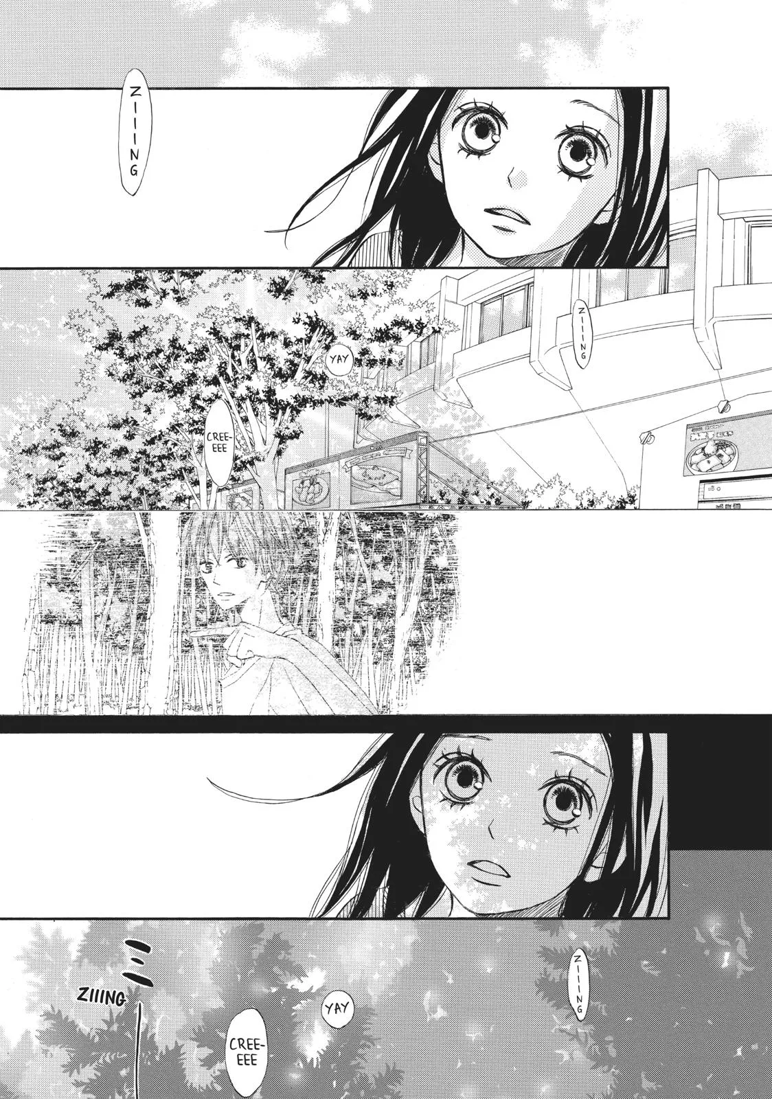 That Blue Summer - Chapter 37 - Page 24