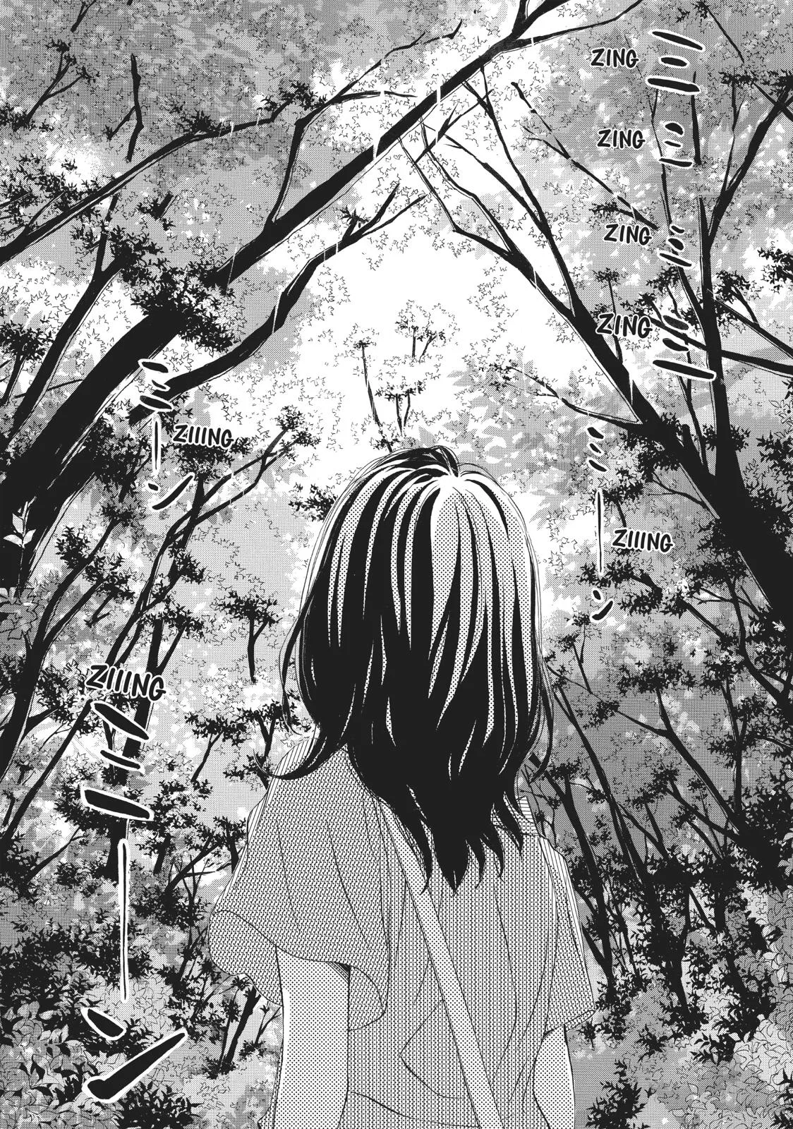 That Blue Summer - Chapter 37 - Page 25