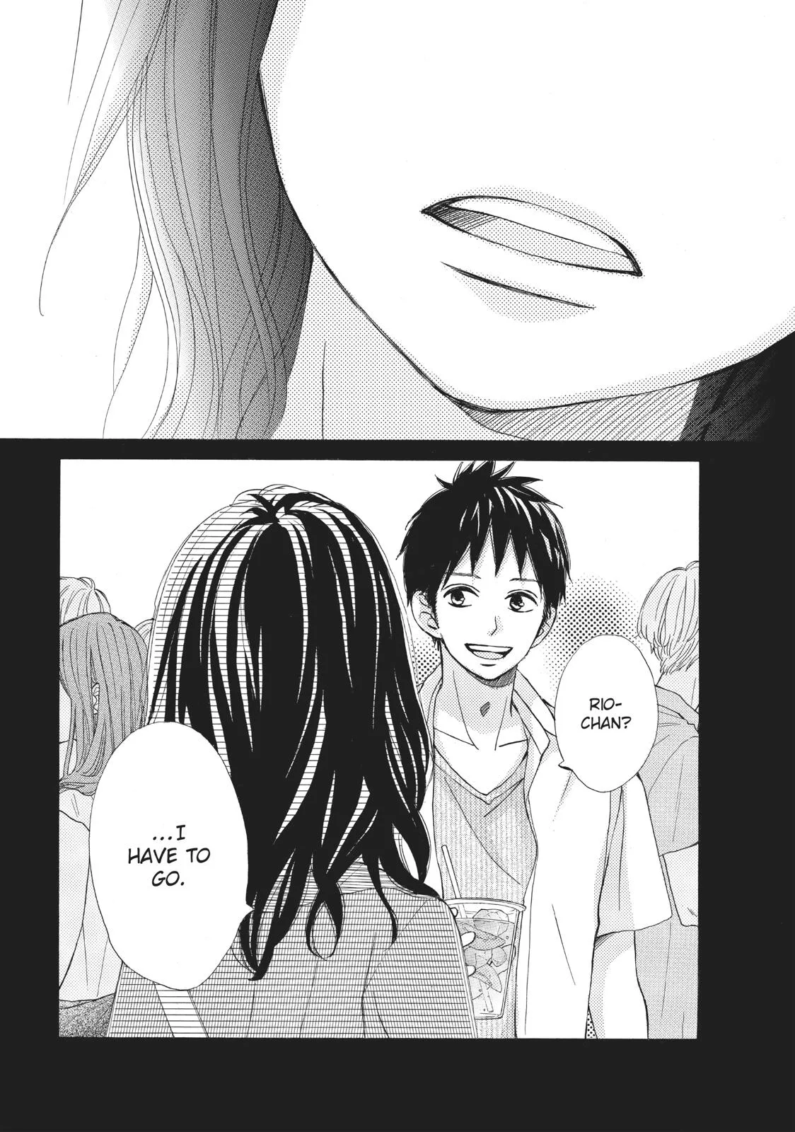 That Blue Summer - Chapter 37 - Page 26