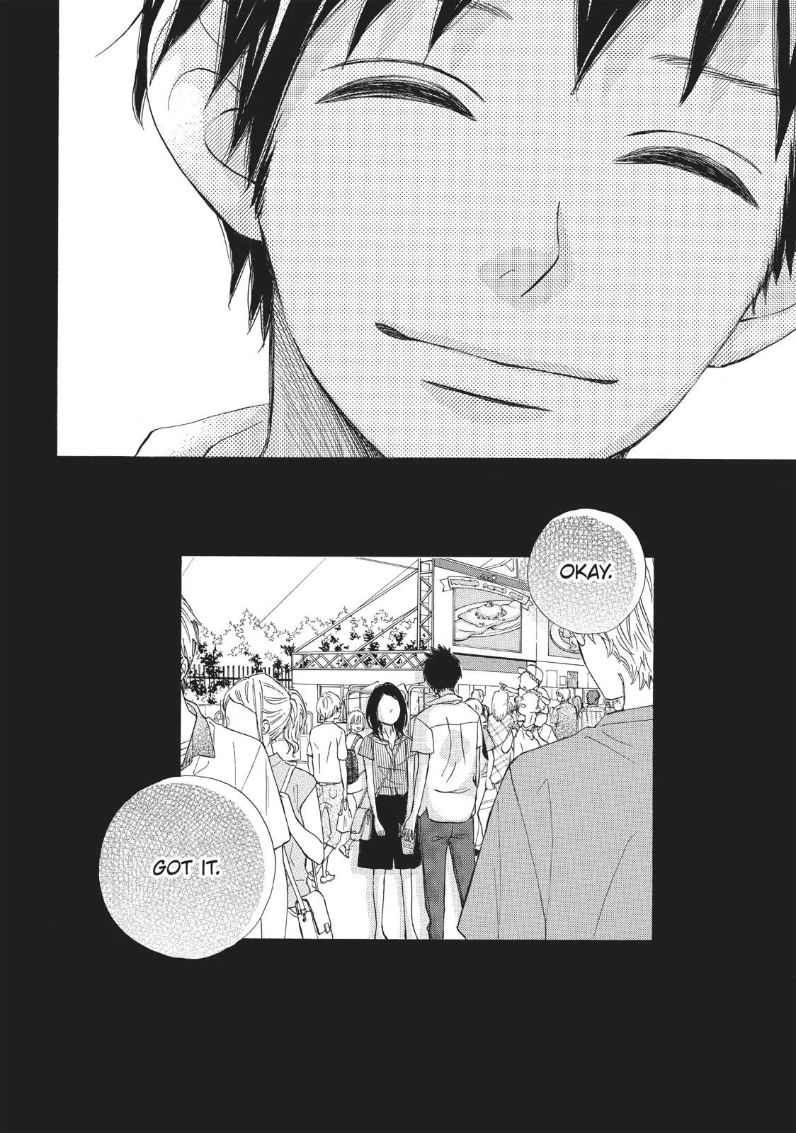 That Blue Summer - Chapter 37 - Page 28