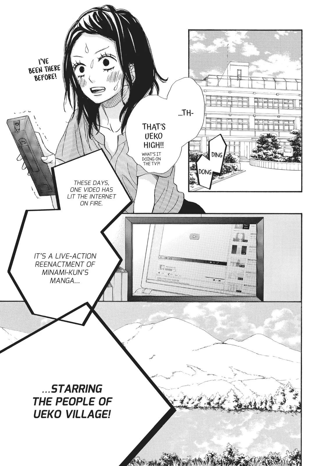 That Blue Summer - Chapter 37 - Page 31