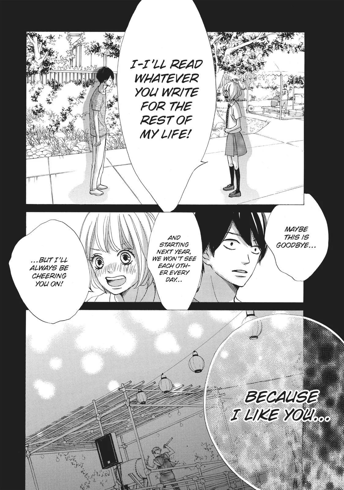 That Blue Summer - Chapter 38 END - Page 6