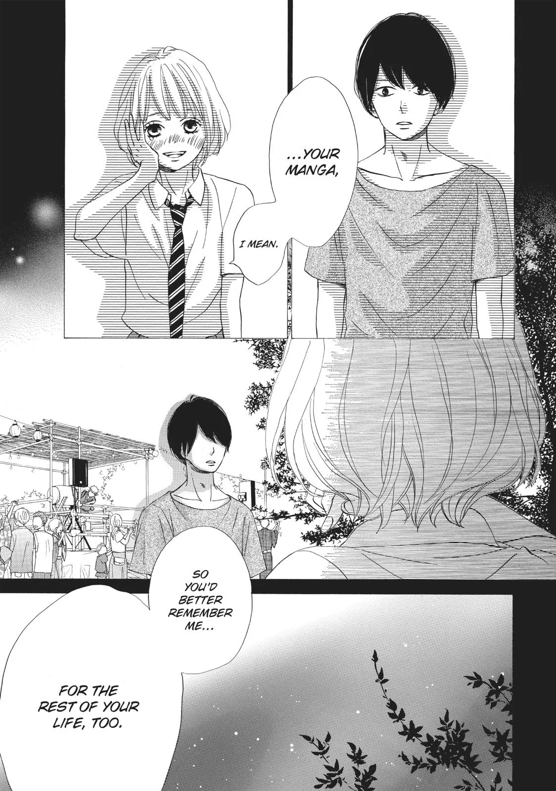 That Blue Summer - Chapter 38 END - Page 7