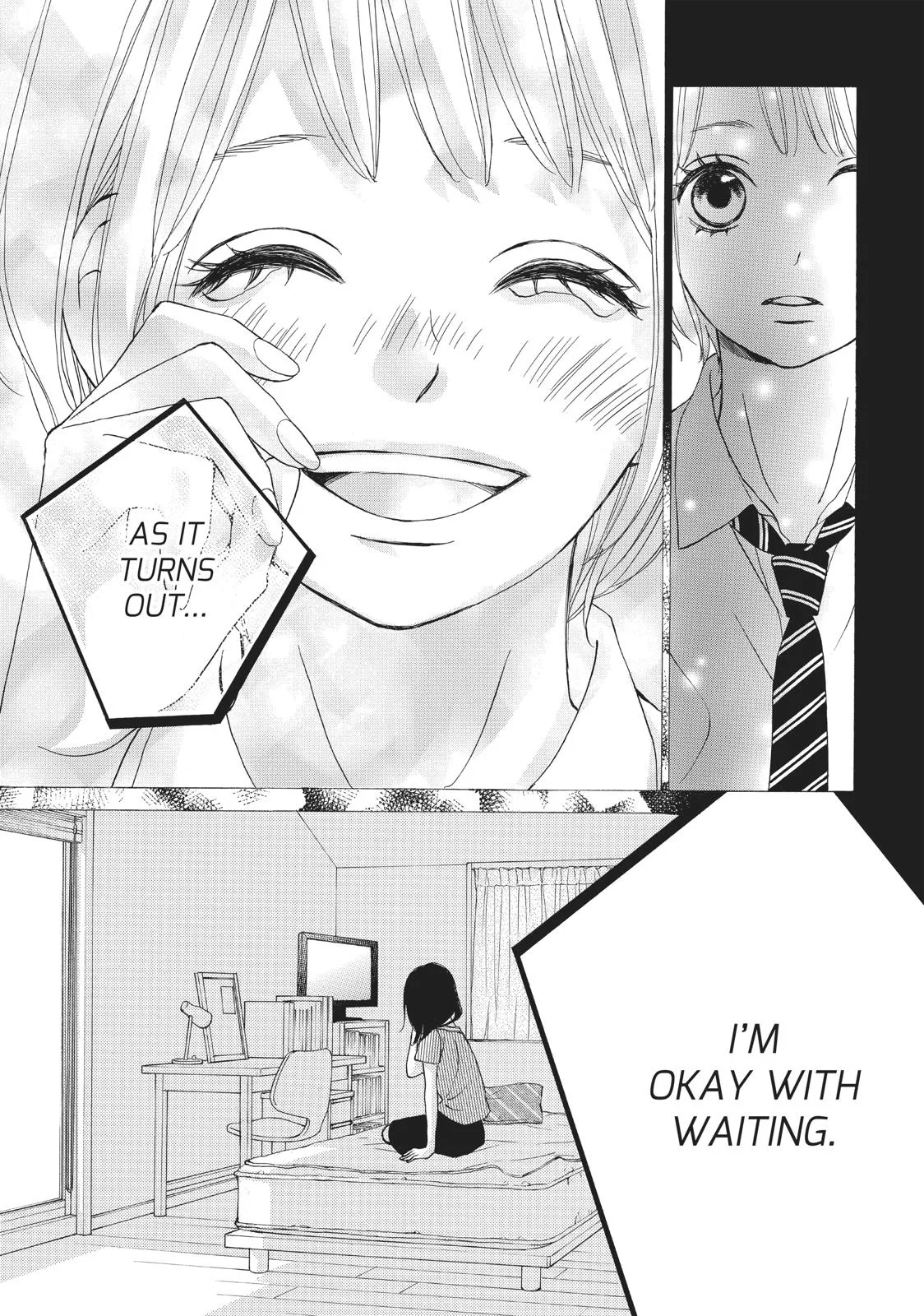 That Blue Summer - Chapter 38 END - Page 13