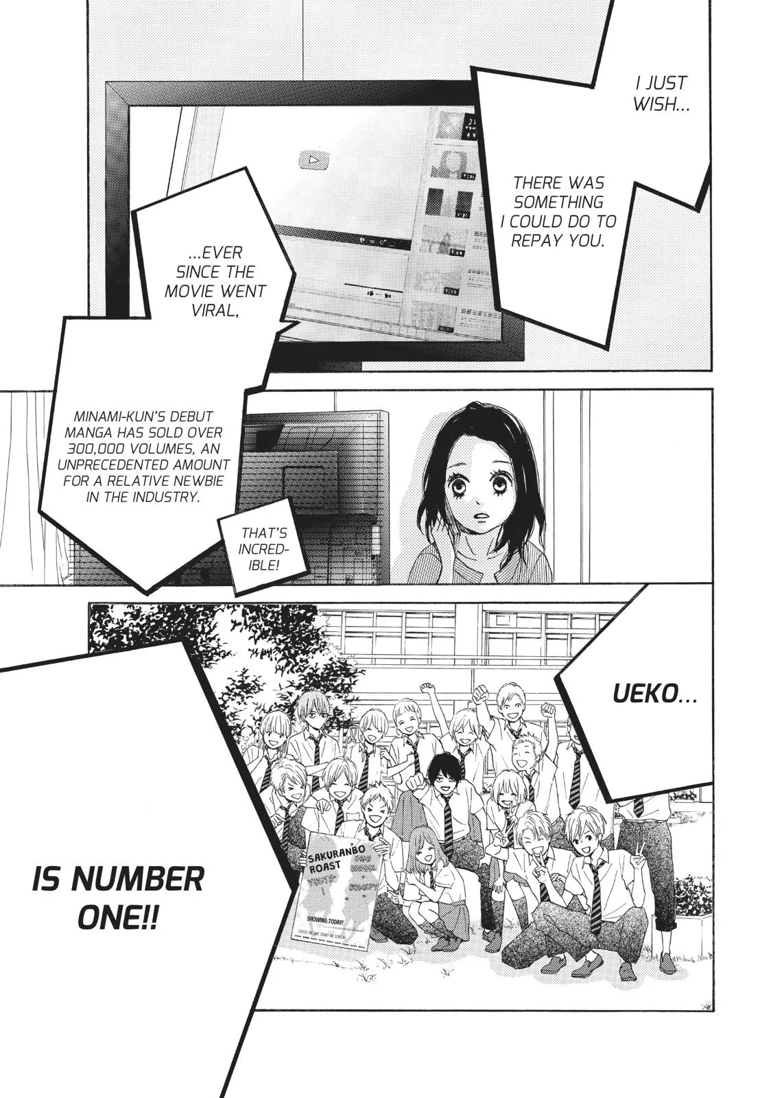 That Blue Summer - Chapter 38 END - Page 15