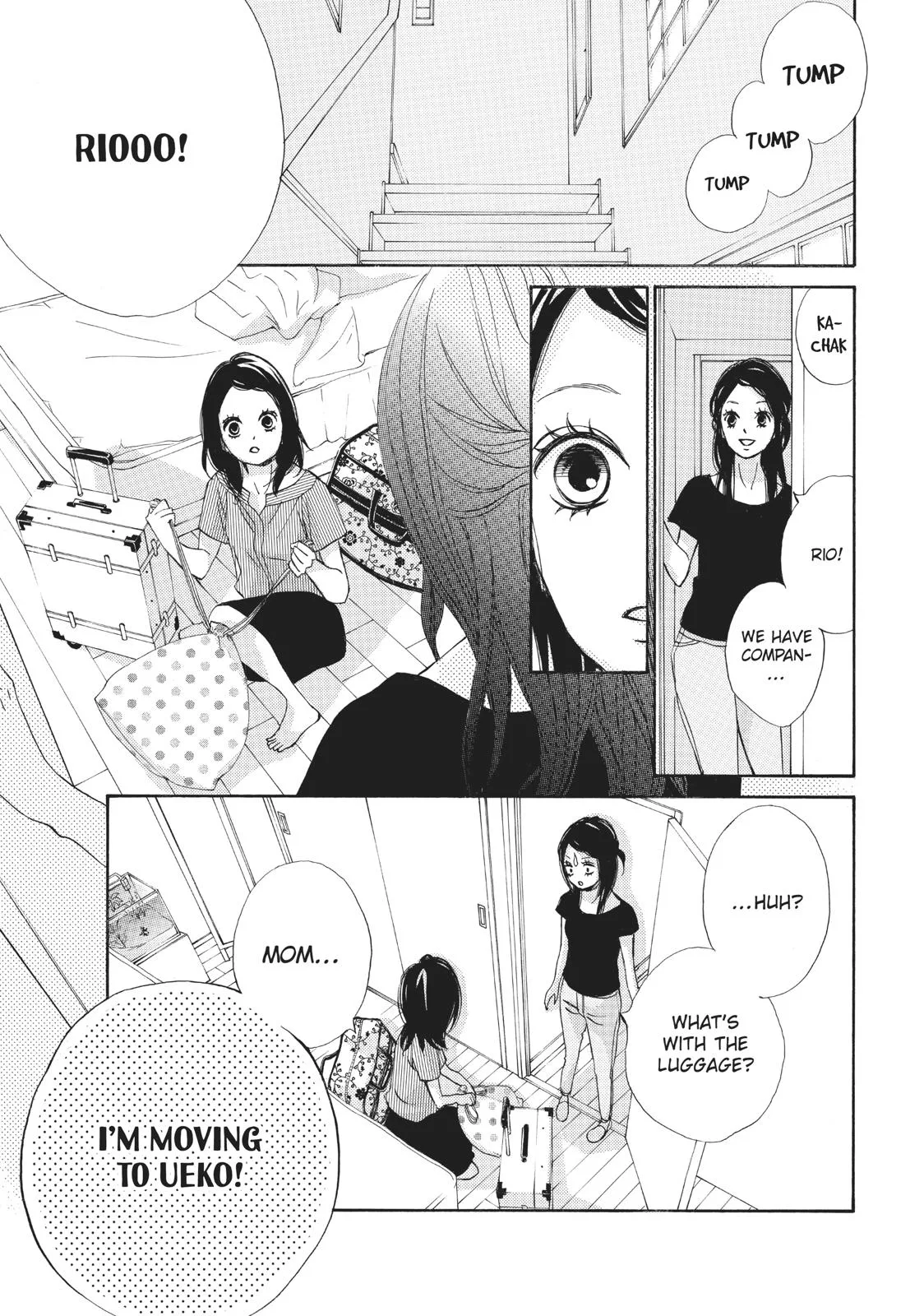 That Blue Summer - Chapter 38 END - Page 19